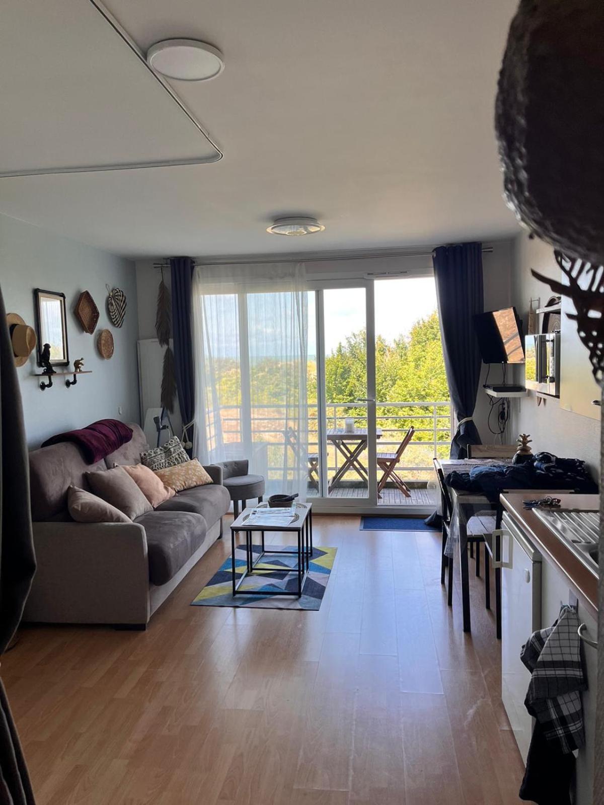 Les Pieds Dans Le Sable Apartment Malo-les-Bains Exterior foto