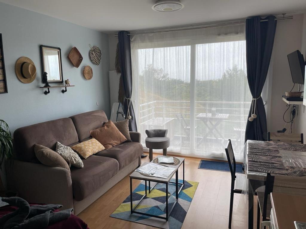Les Pieds Dans Le Sable Apartment Malo-les-Bains Exterior foto